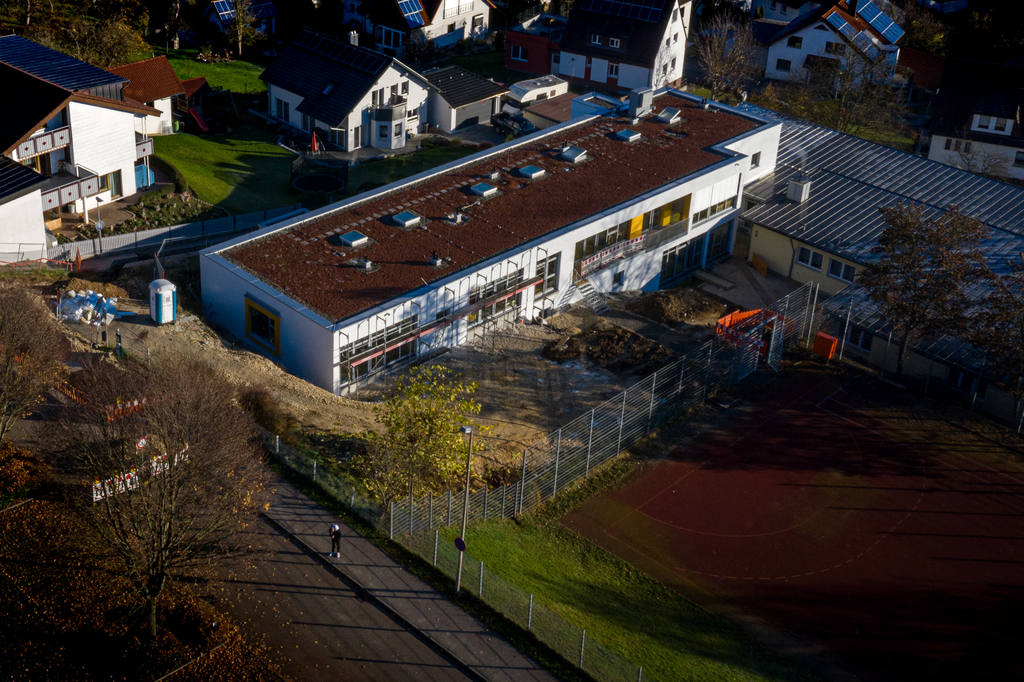Kindergarten Löwenzahn