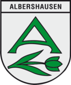 Bild: Wappen Albershausen