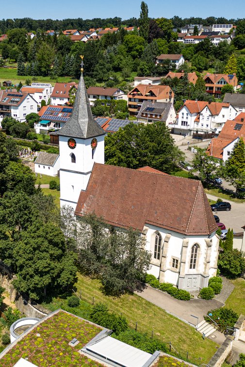 Johanneskirche