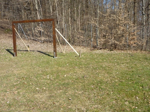 Spielplatz Ulmenweg