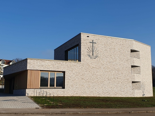 Neuapostolische Kirche