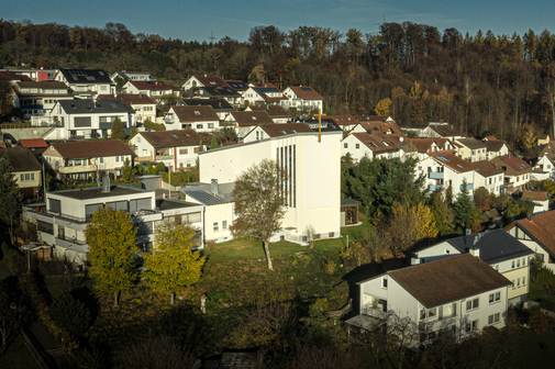 Katholische Kirche St. Martinus