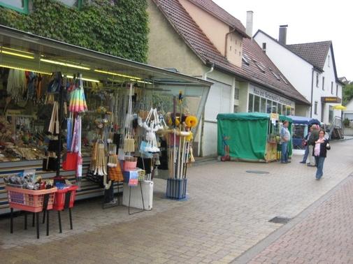 Krämermarkt