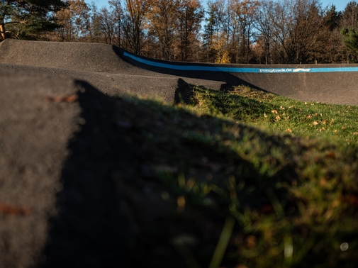 Pumptrack