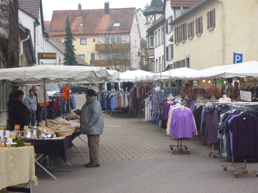 Krämermarkt