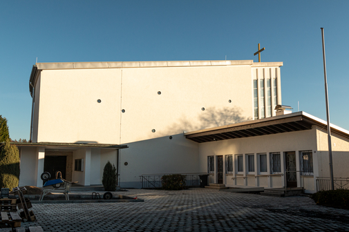 Katholische Kirche St. Martinus