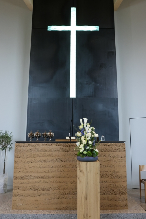 Neuapostolische Kirche