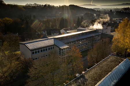 Albert-Schweitzer-Schule Albershausen